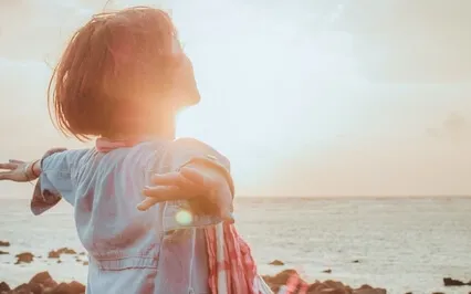 Stress Relief Meditation