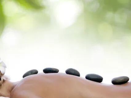 Stress Relief Meditation