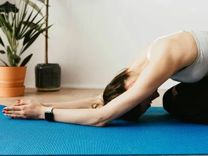 Stress Relief Meditation For Anxiety