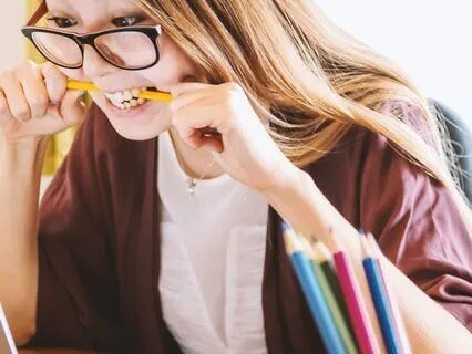 Stress Relief Meditation For Overstimulated Students