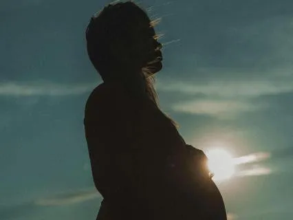 Stress Relief Meditation For Pregnancy