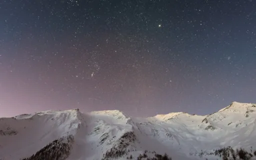 Stress Relief Meditation For Sleep