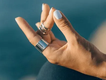 Stress Relief Meditation - Release & Let Go Of Stress