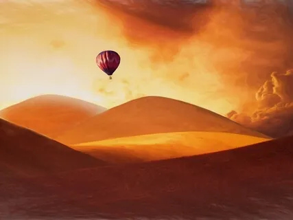 Stress Relief Meditation to Let Go