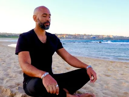 Stress Relief Meditation