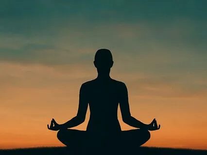 Stress Relief Meditation