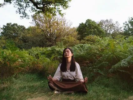 Stress Relief Sonata