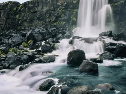 Stress & Anxiety Relief Sound Bath - Crystal Bowls, Isochronic Tones, & Waterfall Sounds
