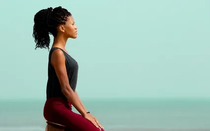 Stress Relief Tapping | Guided Meditation