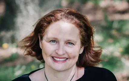 Stress Relief Through Square Breathing