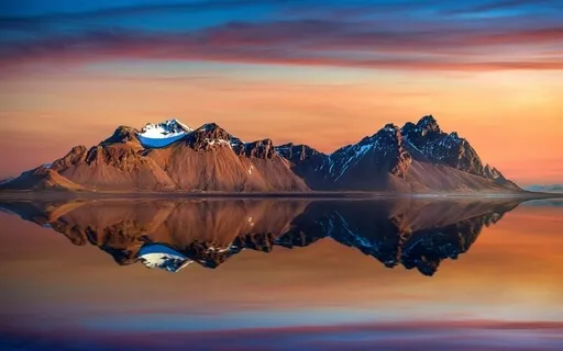 Stress Relief Vibrations