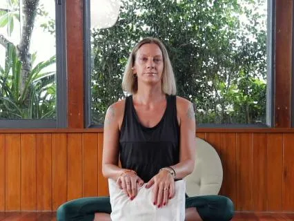Stress Relief Yin Yoga For Sensitive Souls