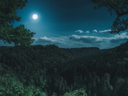 Stress-Free Meditation For Deep Sleep 