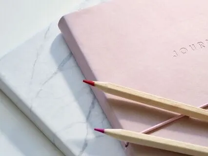 Stressful Moments - Write It Down