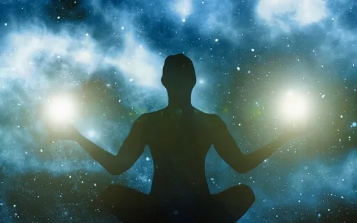 Stretch & Fill - Guided Active Meditation & Breathwork 