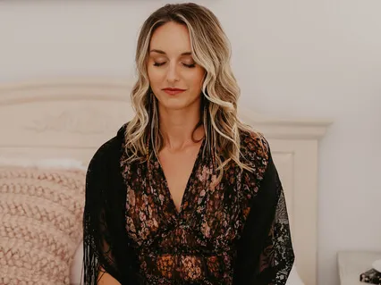 Stretch + Intentionally Invest Your Time