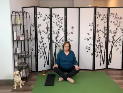 Stretch, Restore, And Rebalance The Body