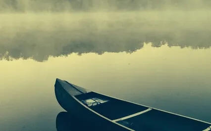 Stretching Into Solitude