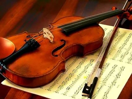 String Music For The Fire Within