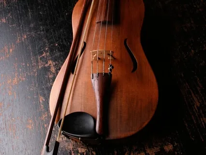 Strings For Meditation