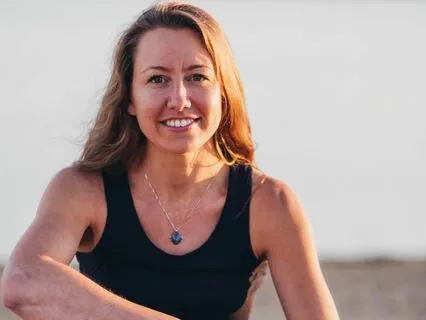 Stroke Recovery: Body Scan Meditation