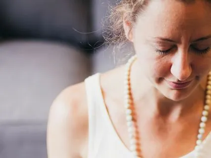 Stroke Recovery: Loving-Kindness Within