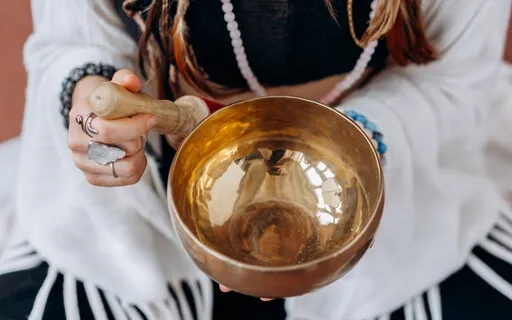 Strong Chakra Activation Meditation