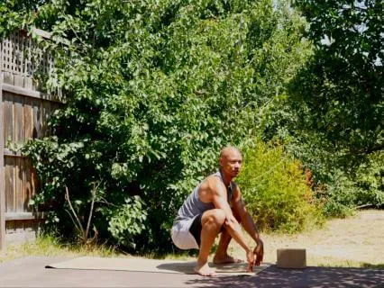 Strong, Dynamic Yoga Flow