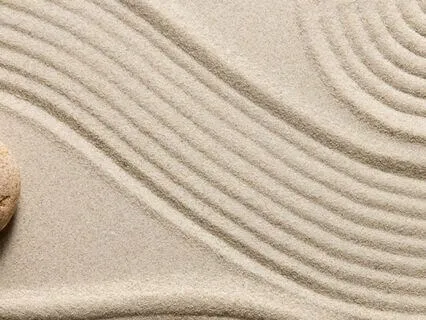 Strong Is All I Know