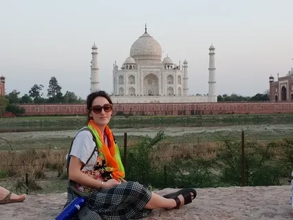 Strong Powerful Resilient 