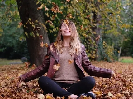 Stronger, Wiser, & Peaceful