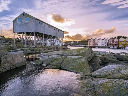 Structure — Grounding In Uncertain Times