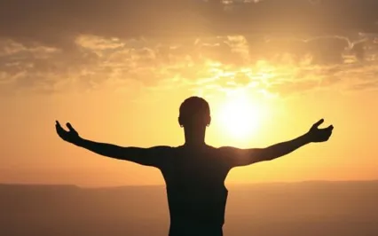 Struggling Staying Present? 