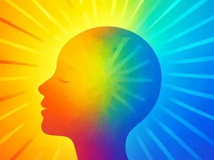 Stuck Energy To Sparkle: Expressive Freedom In Daily Life