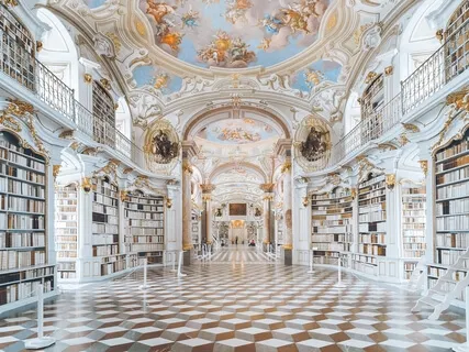 Study & Focus || Alpha Waves, 432Hz With Piano Ambience