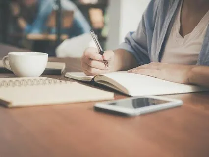 Study Focus Music For Productivity: Water & Binaural Beats