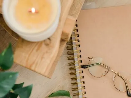 Study Serenity: Focus And Stress Relief