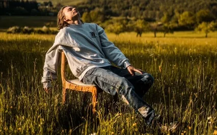 Study Zone Meditation