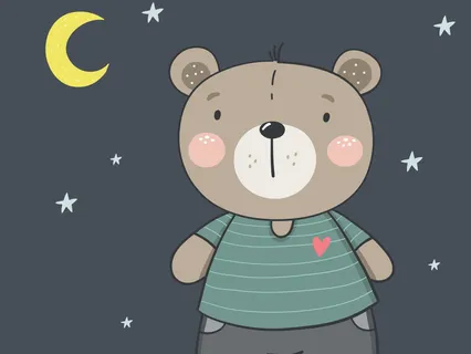 Stuffiville - Children's Meditation Story