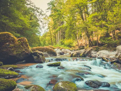 Stutt hugleiðsla - öndun