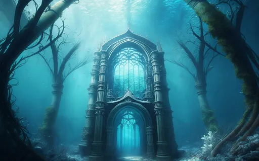 Subaquatic - Underwater Ambience