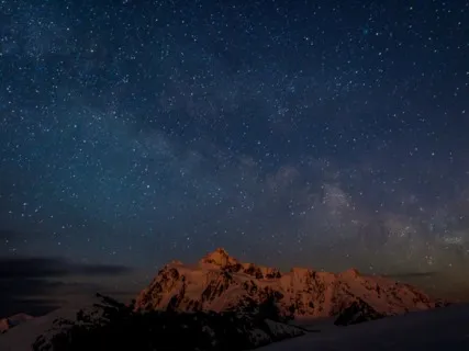 Subconscious Clearing Session