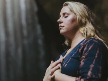 Subconscious Fear Releasing Meditation