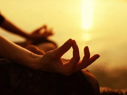 Subconscious Reprogramming Meditation