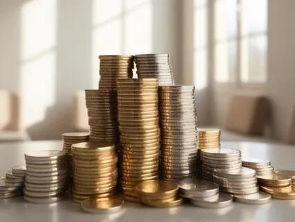 Subconscious Wealth Activation | Subliminal Messaging Audio