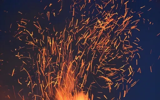 Sublimate Your Sorrow With Your Spirit