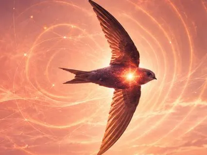 Sublime Ecstasy (Soothing Ambient With Sounds Of Chirrup)