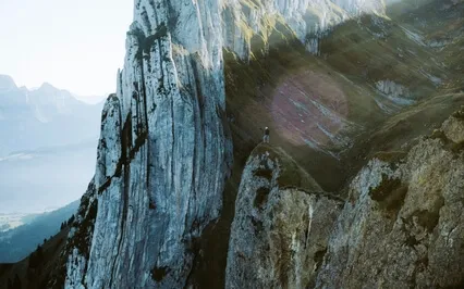 Sublime Elevation (Rhythmic Bliss)