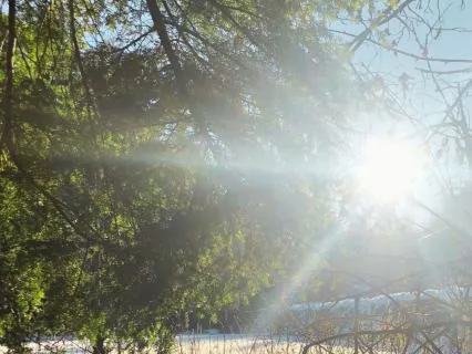 Sublime Radiance - A Meditation For Renewal