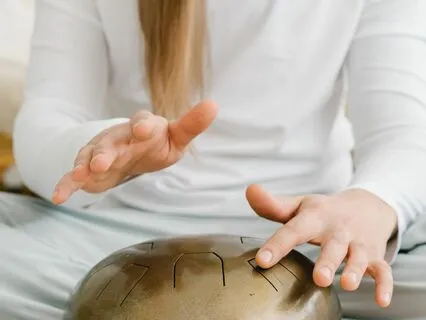 Sublime, Spacious, Upliftment   | Therapeutic Sound Series